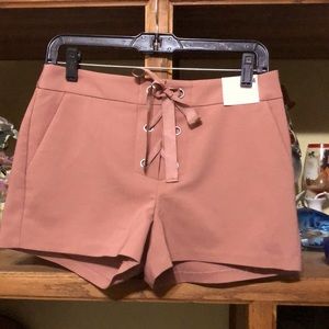 Ladies Express Shorts